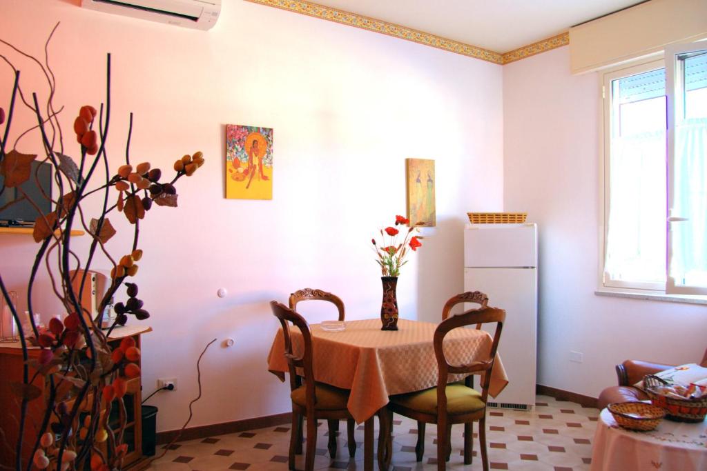 Giulietta b&b room 2