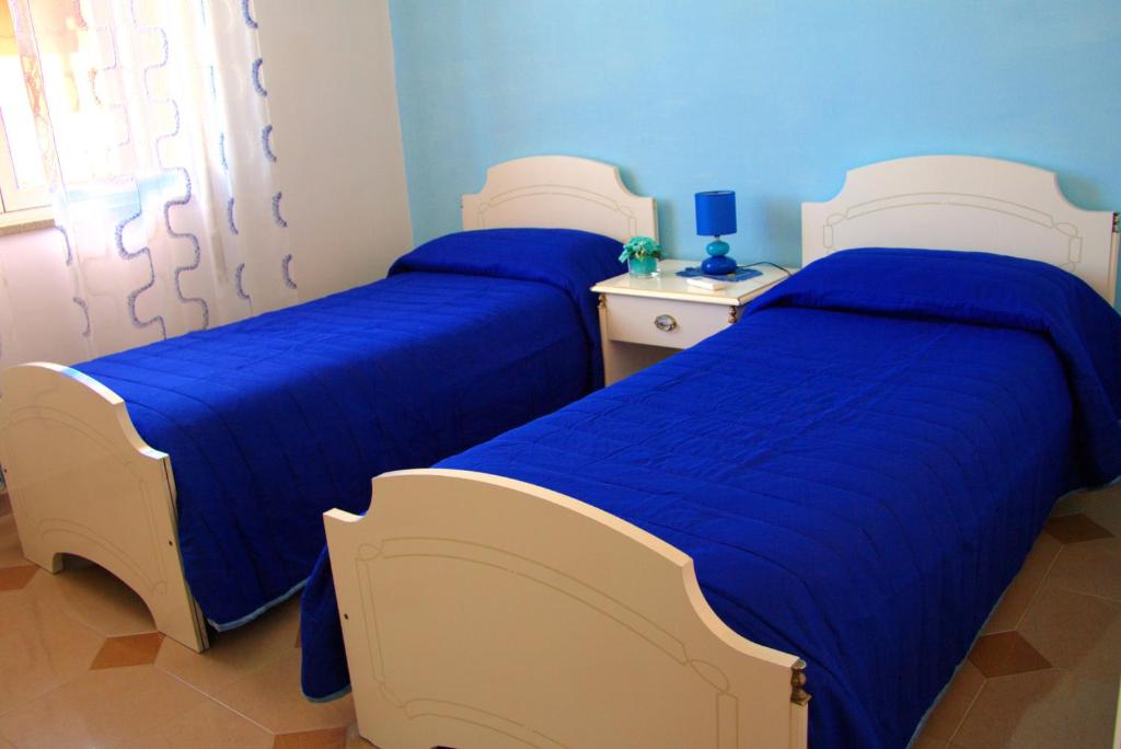 Giulietta b&b room 3