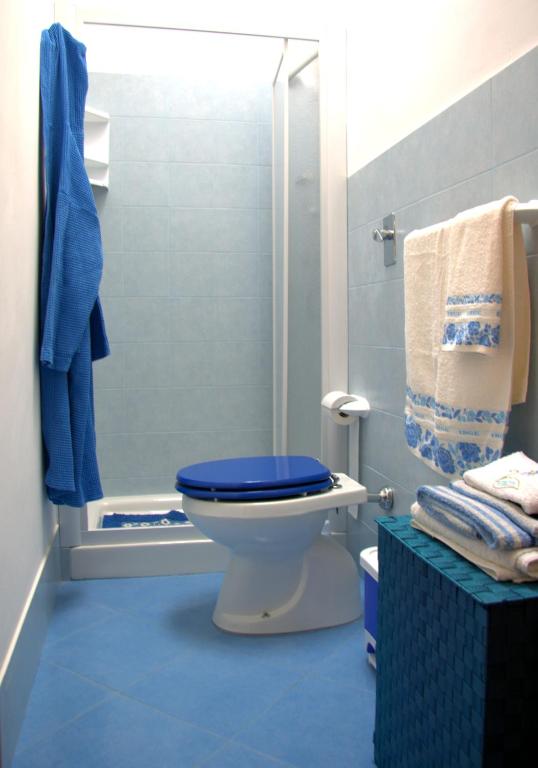 Giulietta b&b room 4