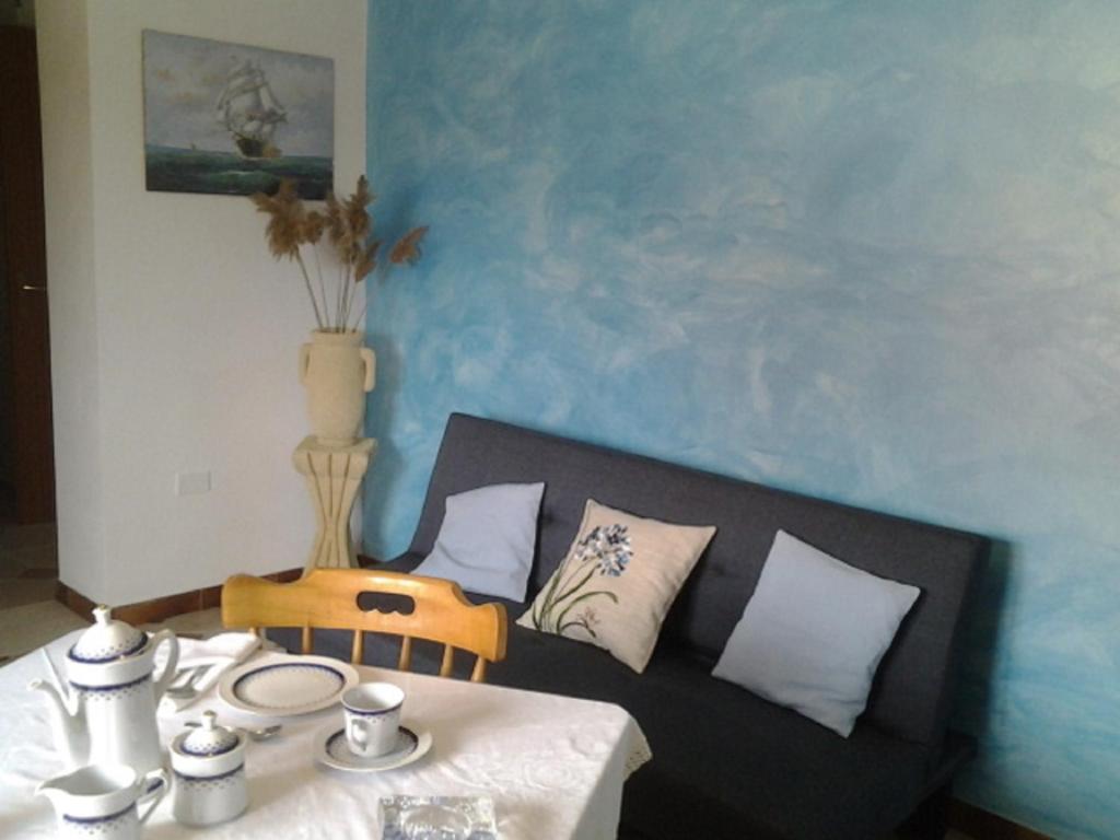 Giulietta b&b room 6